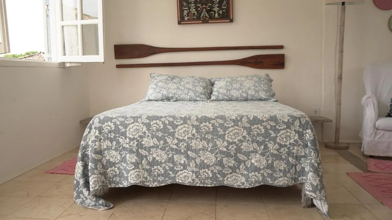 Pousada Manaaki Búzios Inn