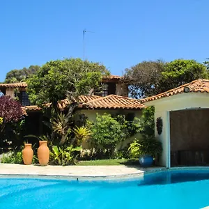 Baia Blanca Búzios