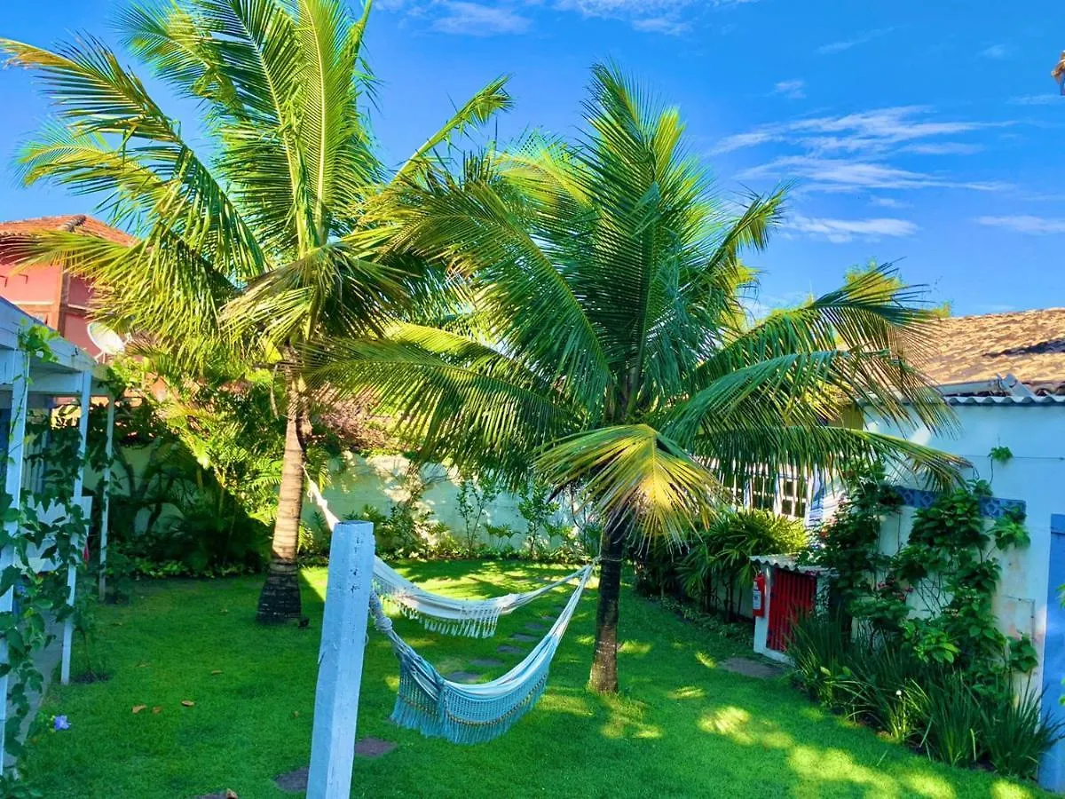 Inn Pousada Manaaki Armacao dos Buzios